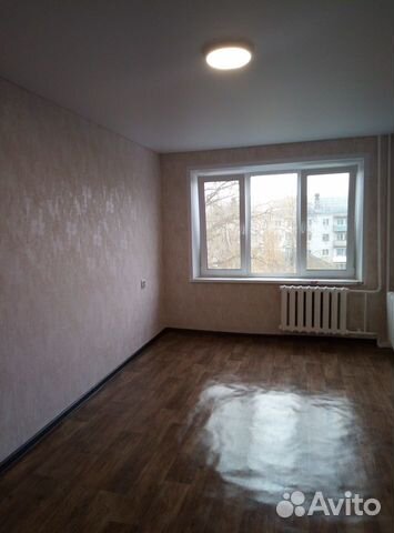 Комната 16.7 м² в 1-к, 4/5 эт.