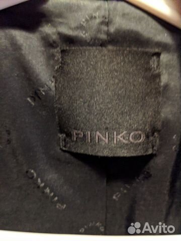 Пальто Pinko р.42 Пальто Pinko р.42