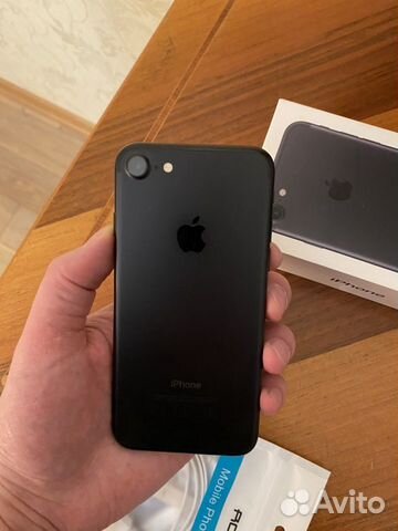 Телефон iPhone 7 128 gb Телефон iPhone 7 128 gb
