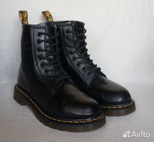 Dr. Martens 1460 pascal