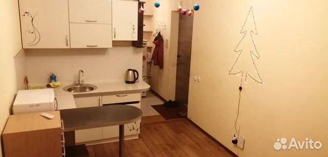 Студия, 22 м², 5/10 эт. Студия, 22 м², 5/10 эт.