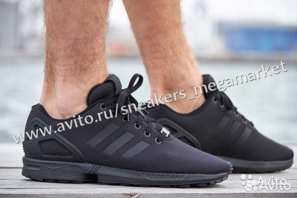 zx flux 45