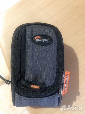 Чехол для фотоаппарата