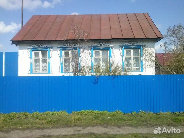 Дом 37.4 м² на участке 52.6 сот. Дом 37.4 м² на участке 52.6 сот.
