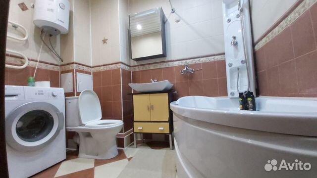 1-к квартира, 41 м², 11/14 эт. 1-к квартира, 41 м², 11/14 эт.