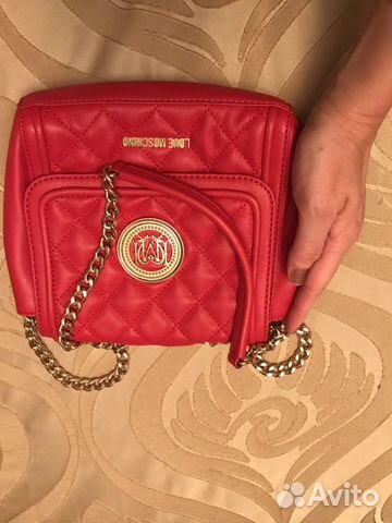 Сумочка женская маленькая