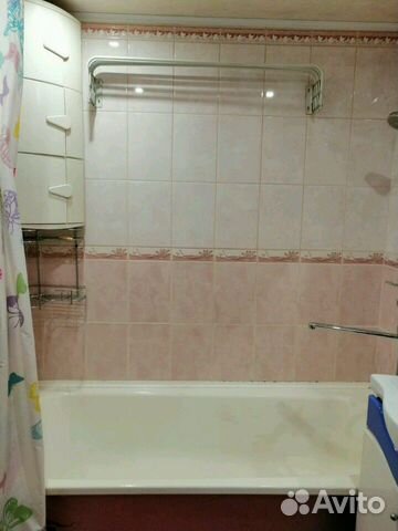 1-к квартира, 41 м², 1/9 эт. 1-к квартира, 41 м², 1/9 эт.
