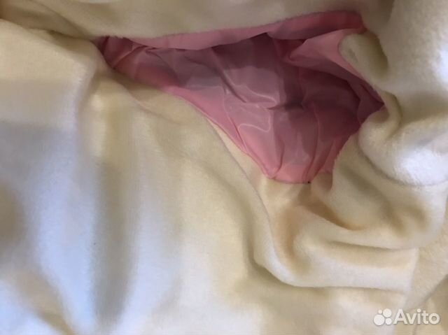 Комбинезон детский демисезонный