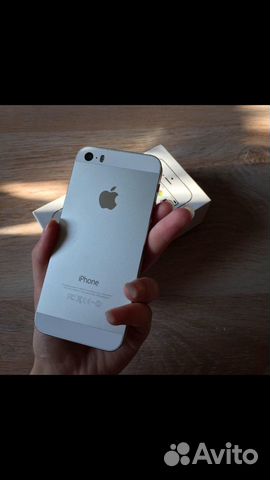 iPhone 5s + power bank iPhone 5s + power bank