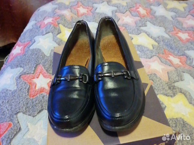 Туфли Туфли