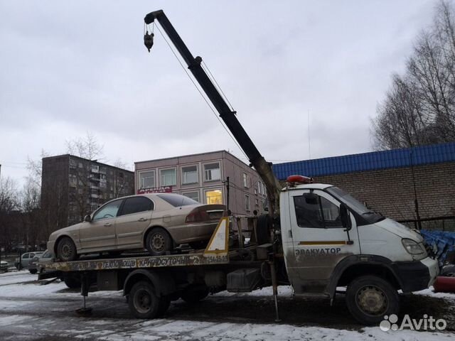 Авто эвакуатор, манипулятор