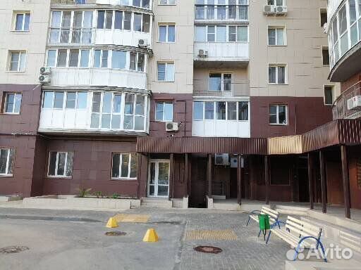 1-к квартира, 40.1 м², 5/9 эт.