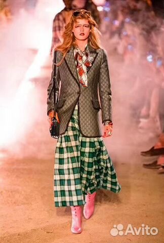 Пиджак Gucci