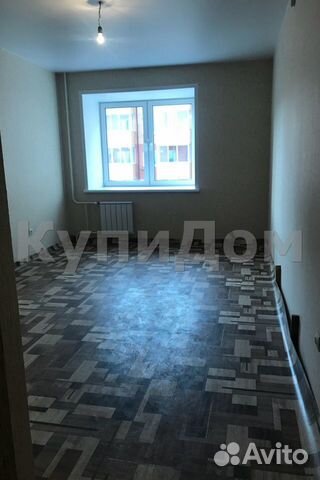 1-к квартира, 50 м², 13/17 эт. 1-к квартира, 50 м², 13/17 эт.