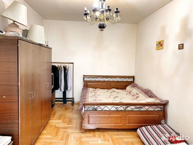 2-к квартира, 50 м², 4/5 эт. 2-к квартира, 50 м², 4/5 эт.