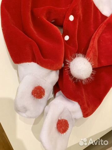 Новогодний костюм Новогодний костюм
