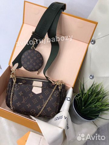 Сумка Louis Vuitton оригинал Сумка Louis Vuitton оригинал