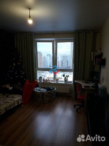 1-к квартира, 48 м², 8/10 эт. 1-к квартира, 48 м², 8/10 эт.