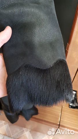 Дубленка 100 натуральная кожа Дубленка 100 натуральная кожа