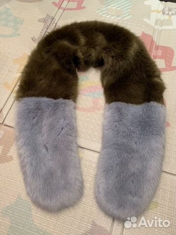 Воротник zara Воротник zara