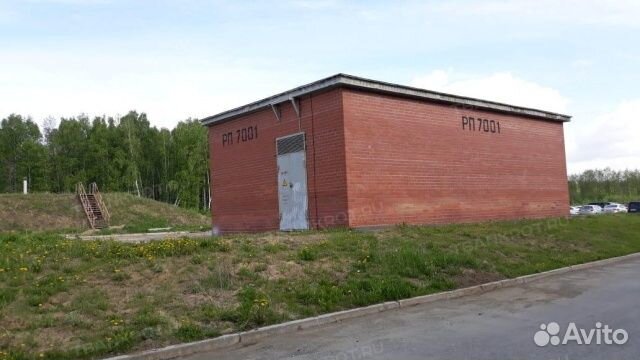 Арендный бизнес произв-ные здания общ.пл. 218,6 м2