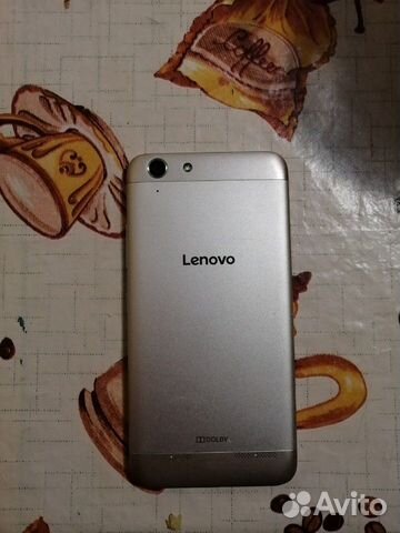 Смартфон Lenovo K5plus Смартфон Lenovo K5plus