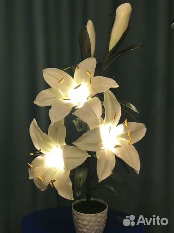 Светильник