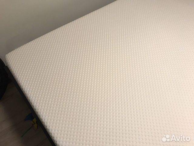 Матрас Темпур Tempur Original 21 см, 160 на 200 Матрас Темпур Tempur Original 21 см, 160 на 200