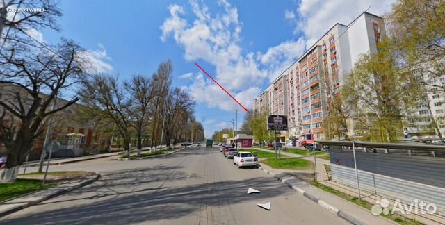Арендный бизнес помещения общ.пл. 253,3 м2