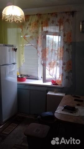 1-к квартира, 31.7 м², 2/4 эт.