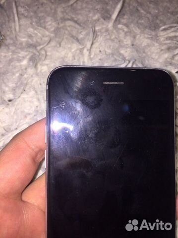 iPhone 6 16GB
