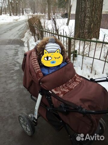 Коляска Коляска