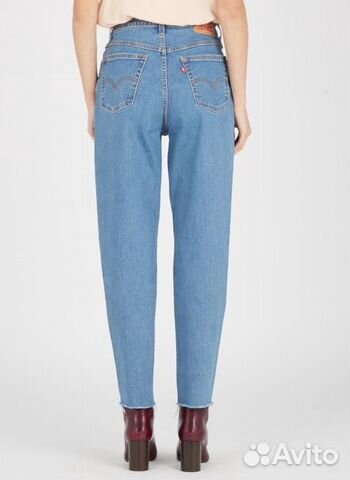 Levi’s mom’s jeans Levi’s mom’s jeans
