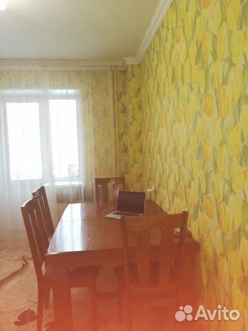 2-к квартира, 65 м², 2/9 эт.