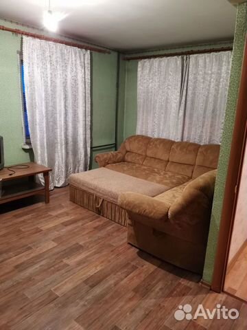 1-к квартира, 31 м², 2/5 эт. 1-к квартира, 31 м², 2/5 эт.