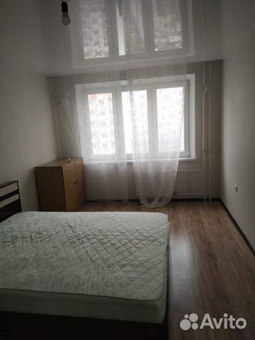 1-к квартира, 38 м², 9/18 эт. 1-к квартира, 38 м², 9/18 эт.