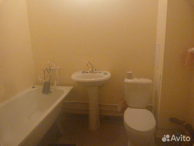1-к квартира, 41.3 м², 18/18 эт.