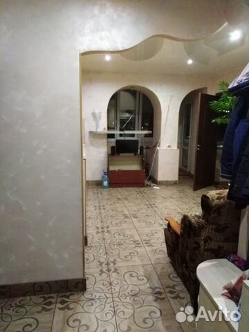 2-к квартира, 53 м², 9/9 эт. 2-к квартира, 53 м², 9/9 эт.