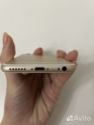 iPhone 6