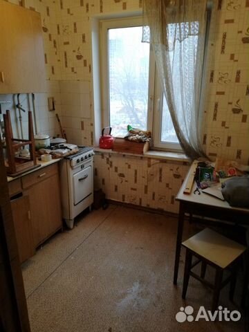 2-к квартира, 45 м², 5/9 эт. 2-к квартира, 45 м², 5/9 эт.