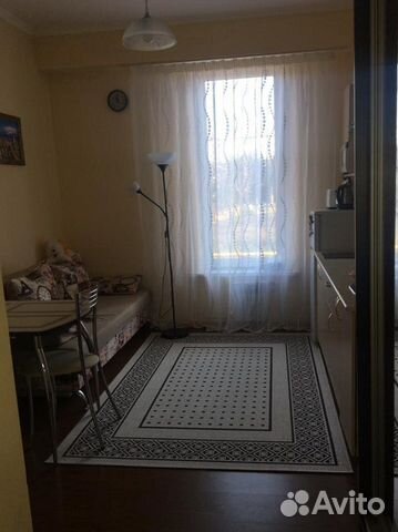 1-к квартира, 34 м², 5/9 эт.