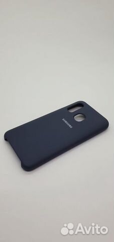 Чехол для SAMSUNG A40