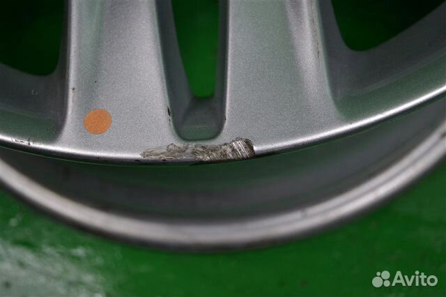 Диск r16 Kia Ceed 3 2018