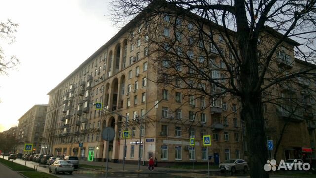 3-к квартира, 70 м², 3/9 эт. 3-к квартира, 70 м², 3/9 эт.