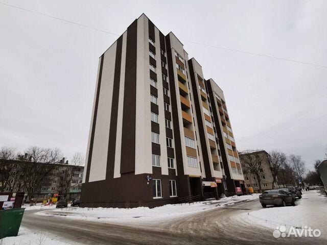 2-к квартира, 71.8 м², 8/9 эт. 2-к квартира, 71.8 м², 8/9 эт.