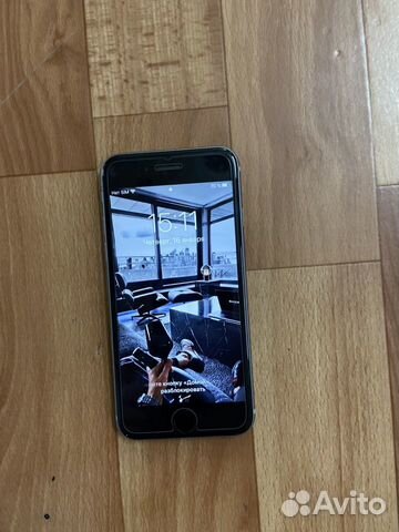 Телефон iPhone 6s Телефон iPhone 6s