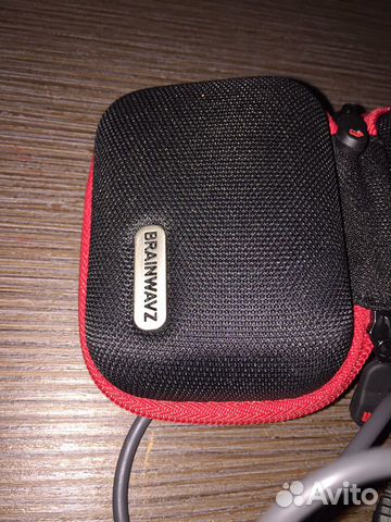 Наушники Brainwavz R3