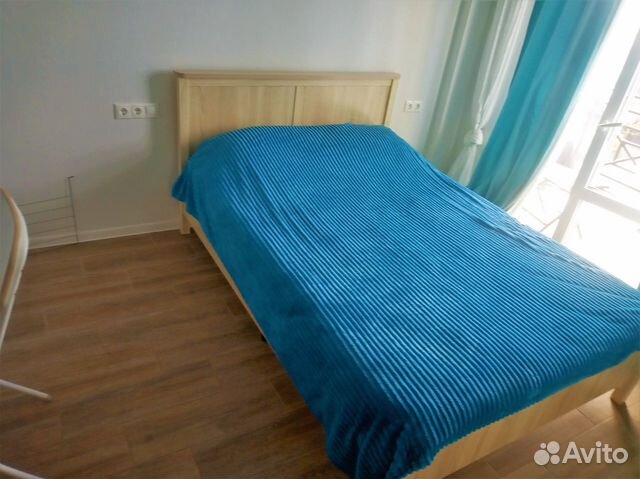 1-к квартира, 22.4 м², 3/3 эт.