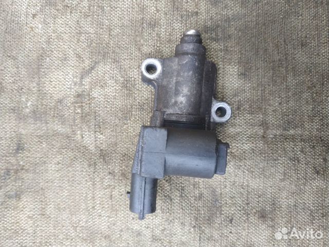 Привод механизма холостого хода Киа Хундай Привод механизма холостого хода Киа Хундай