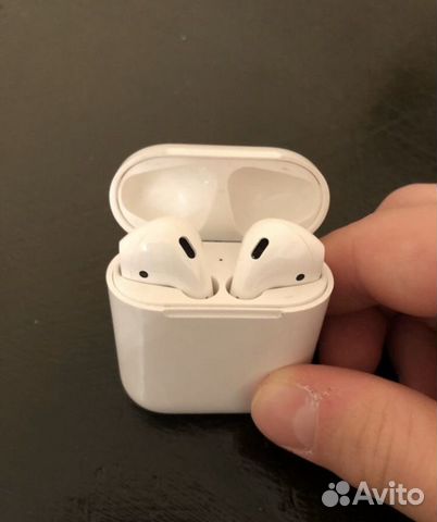 AirPods 1 копия AirPods 1 копия